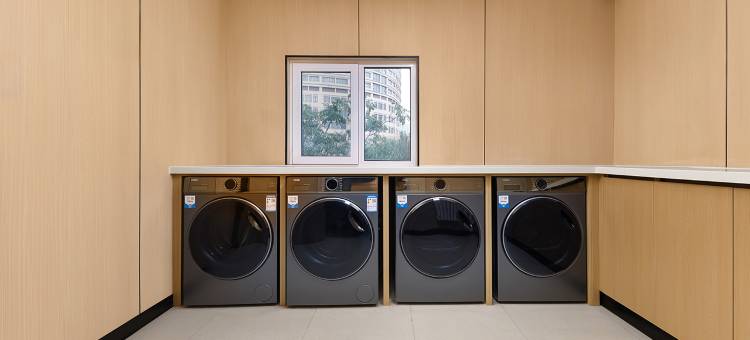 尚客优品酒店(沧州中心医院店)图片