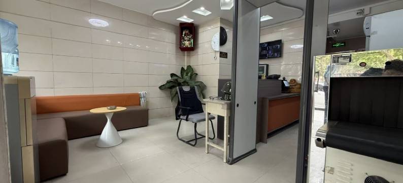 阿克苏天海宾馆图片