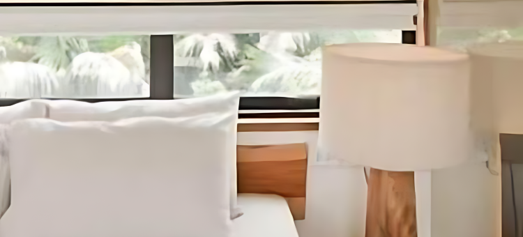 曼谷树屋酒店(Bangkok Tree House Bang Kachao)图片