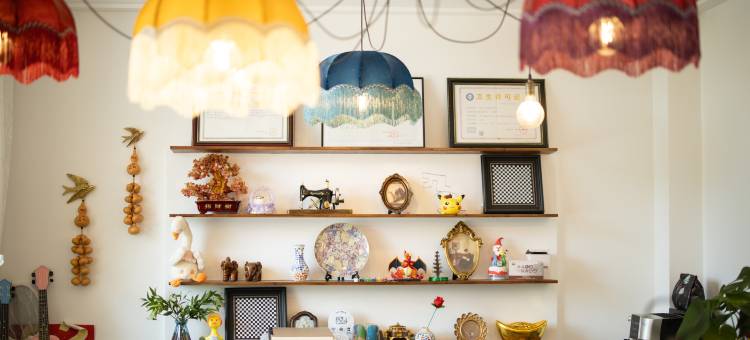 乌镇扶光民宿(西栅景区店)图片