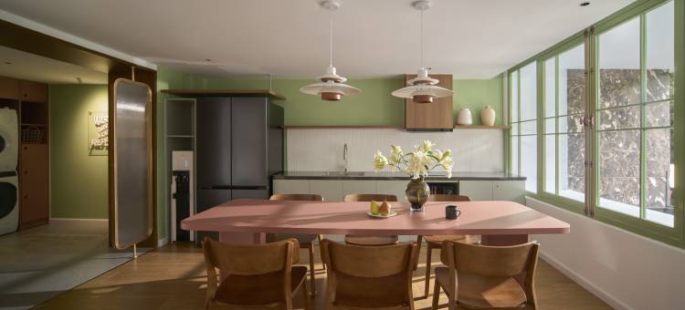 Express by M Village Hoang Sa图片