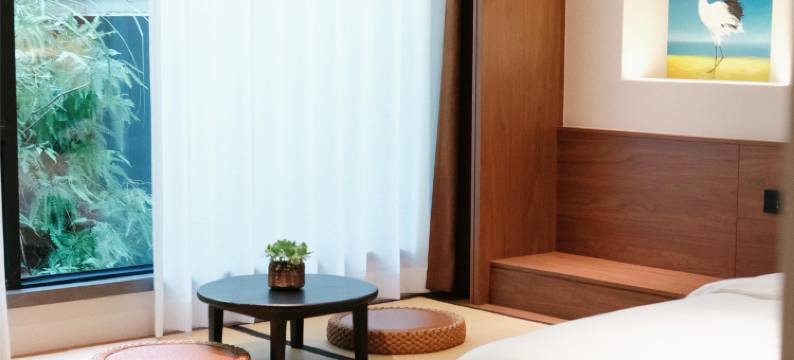 莲韵山舍(莲花峰景区店)图片