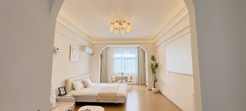 泰宁轻舟民宿图片