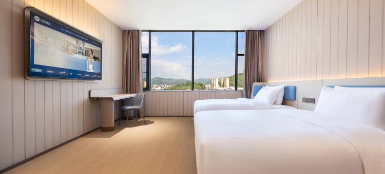 汉庭酒店(福泉牛场镇店)图片