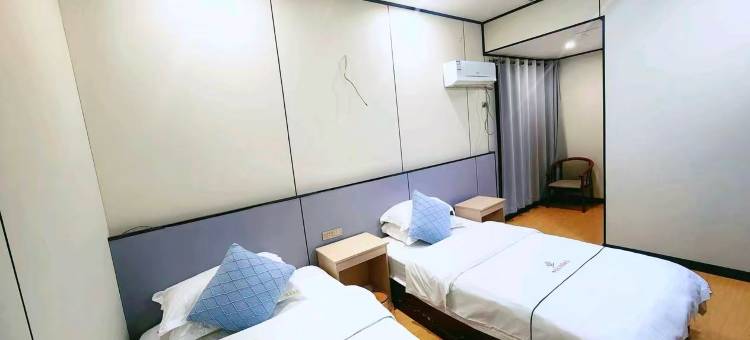 大方玖龙聚友酒店图片