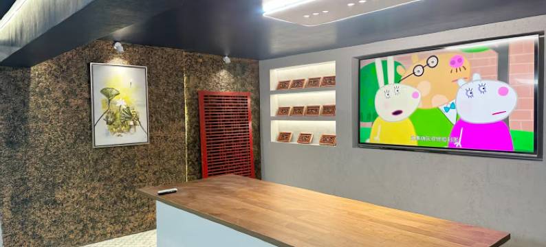 西月民宿(南浔古镇店)图片