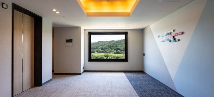 北上岩手全日空假日酒店(ANA Holiday Inn Iwate Kitakami by IHG)图片