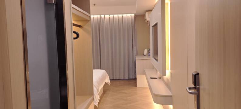 7天连锁酒店(龙川新城店)图片