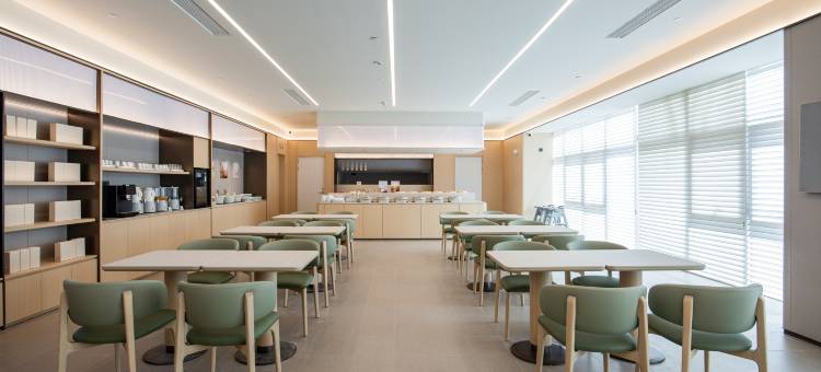 全季酒店(上饶高铁站店)图片
