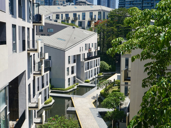 深圳半山壹棠服务公寓