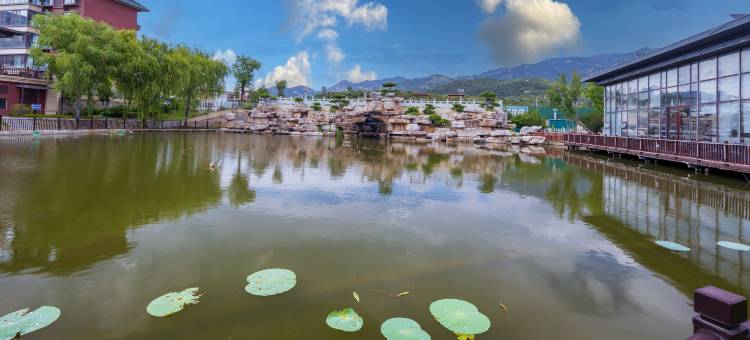 平邑吾家民宿(沂蒙山旅游区龟蒙景区)图片