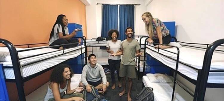 大背包客旅馆(Big Hostel)图片