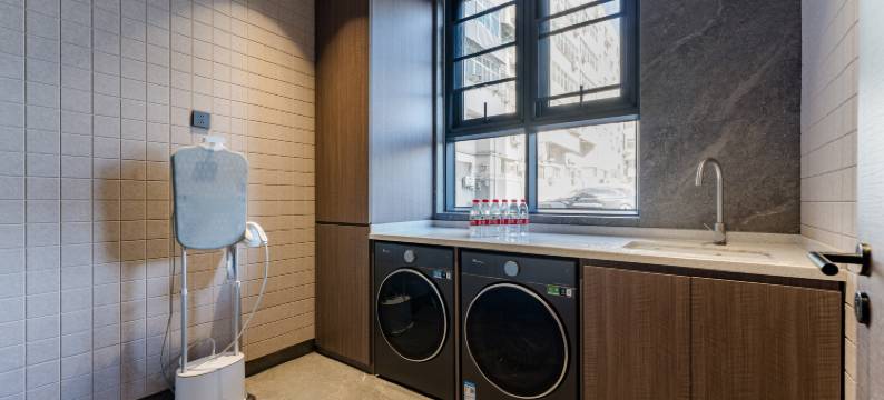 梧桐里朴悦酒店(新安店)图片