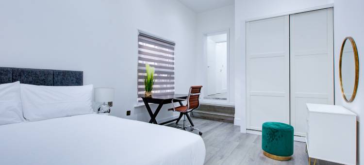 Hybrid Resi - London, Wandsworth close to Clapham图片