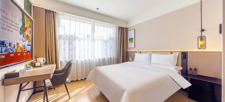 武威宾馆(步行街文庙店)图片