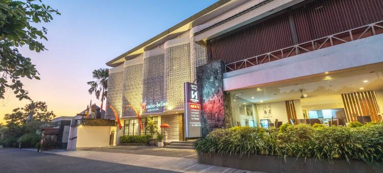 Swiss-Belinn Seminyak图片