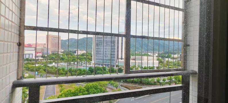 途享ins风智能美宿(梅州机场店)图片