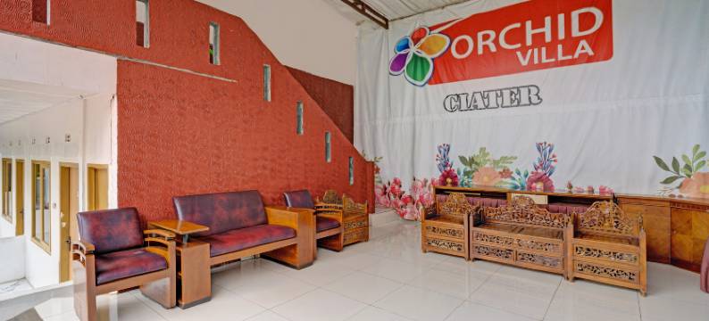 Collection O Subang near Ciater Subang formerly Orchid Villa Ciater图片