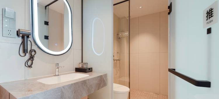 青枫酒店(隆回高速出口店)图片