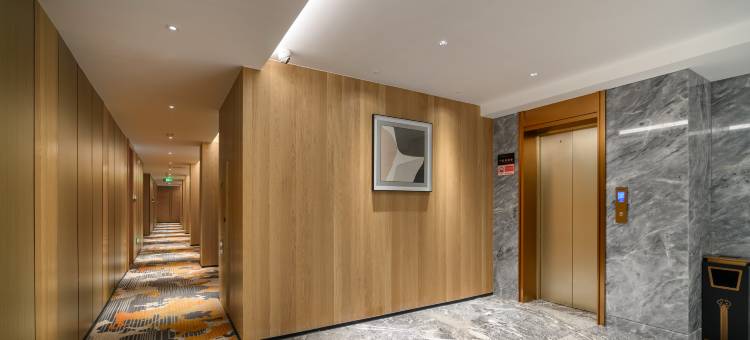 绵阳缘都酒店(园艺山科创园东辰学校店)图片