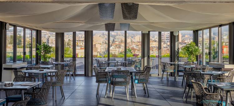 卡塔尼亚宫酒店-乌纳体验(Palace Catania | UNA Esperienze)图片