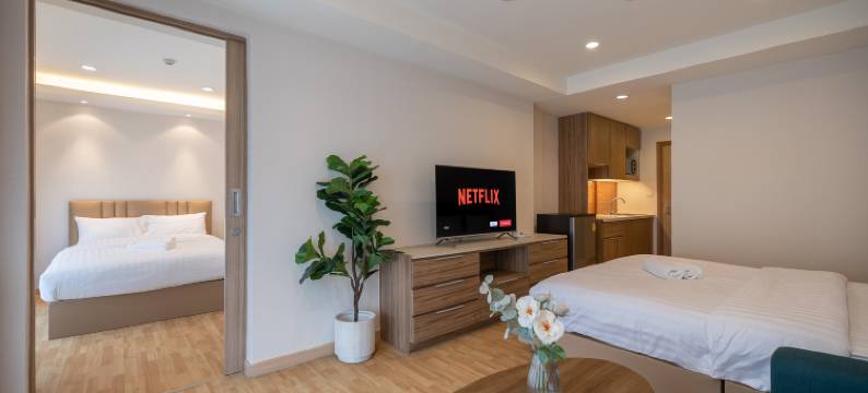 唐人街之心Exo住宅(Exoresidence the Heart of Chinatown)图片