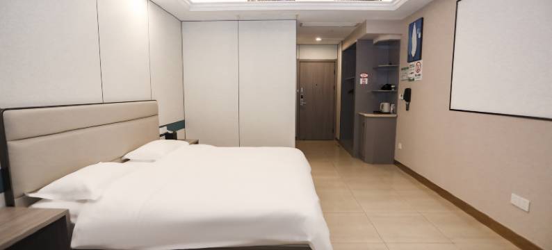 德清禹越金百瑞宾馆图片