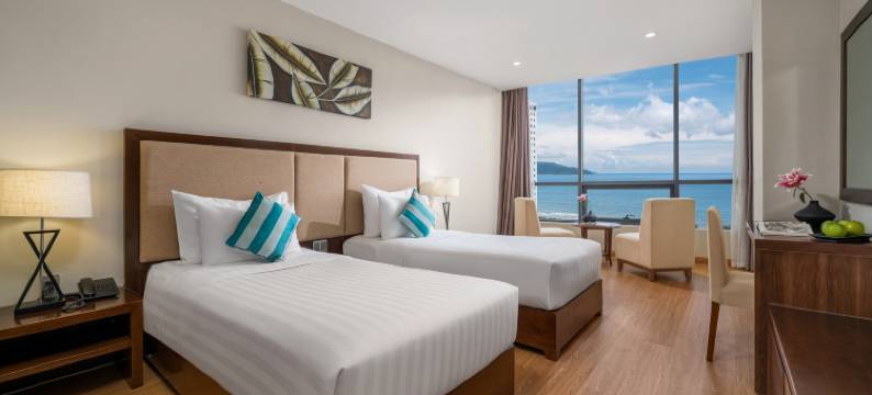 阿凡达岘港酒店(Avatar Danang Hotel)图片