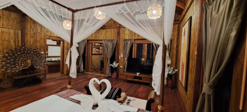 维京自然度假酒店(Viking Nature Resort)图片