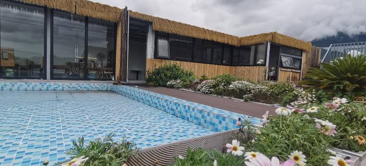 大理古城故乡云客栈(大理古城南门店)图片