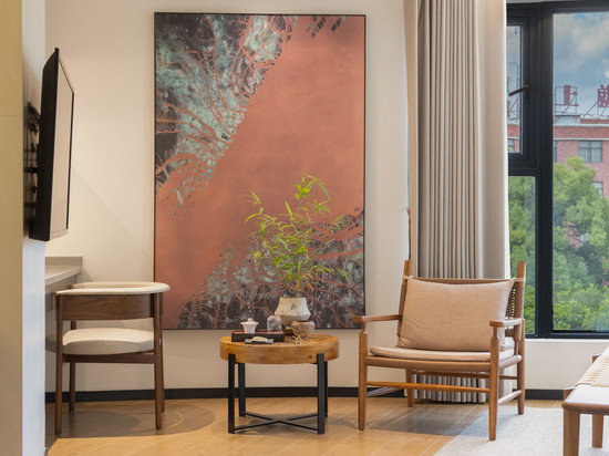 公园九里会馆(福清利桥古街店)