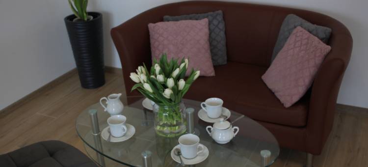 Diamentowa 7租赁之家(Diamentowa 7 Rent Home Konarzewo Poznań)图片