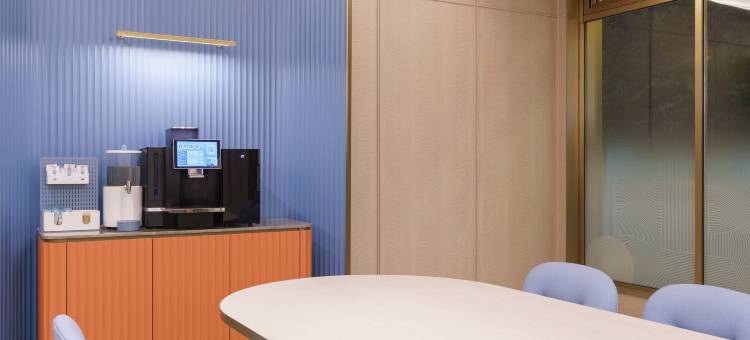 汉庭酒店(大连星海广场会展中心店)图片