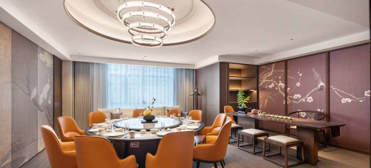 云景国际酒店图片