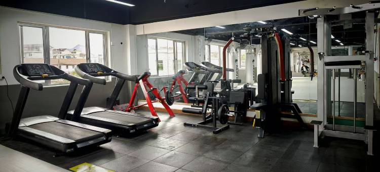 锦江潮漫酒店(天台店)图片