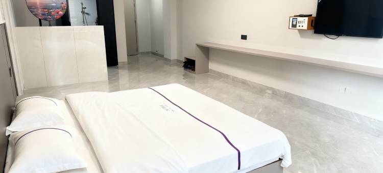 靖西天艺酒店(靖宇客运站店)图片