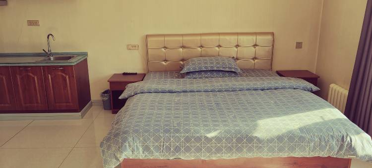 巴彦天成公寓图片