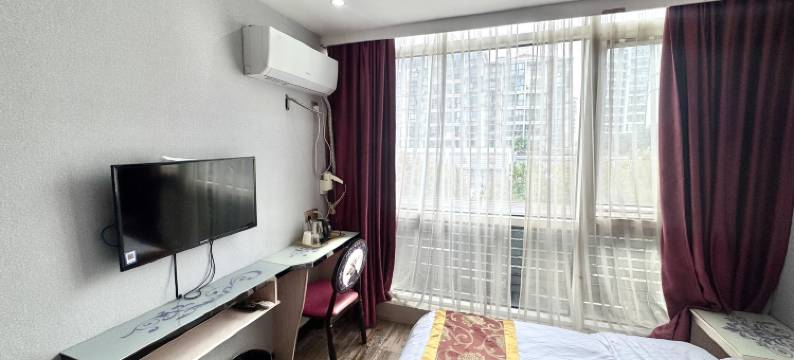 上海宝秀旅馆图片