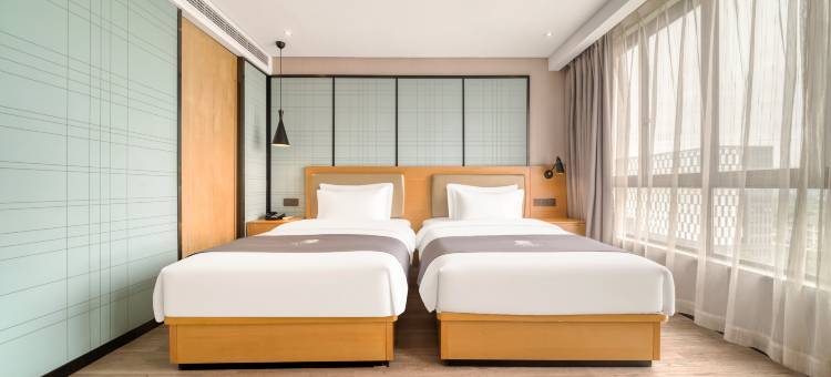 宜尚酒店(衢州龙游店)图片