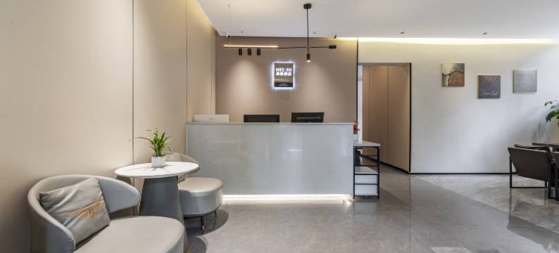 美宿酒店(成都西南交大店)图片