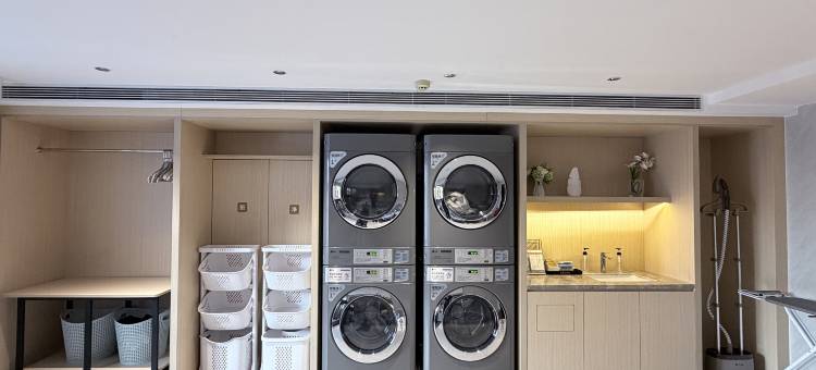 如家酒店·neo(吉林厦门街店)图片