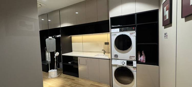 沈丘泰然酒店图片