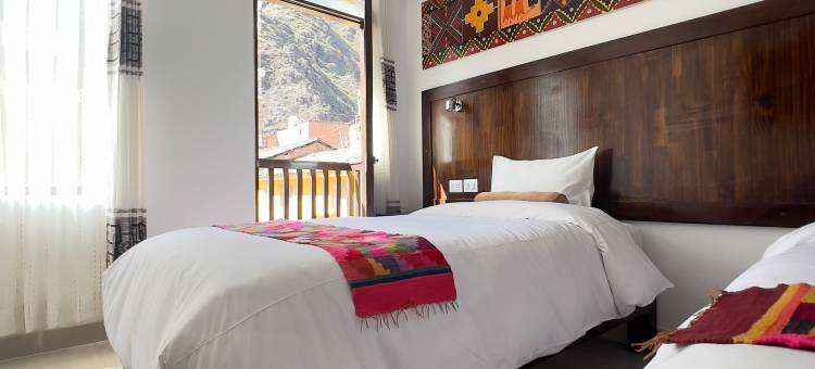 Kantu Inn - Tourist Lodging图片