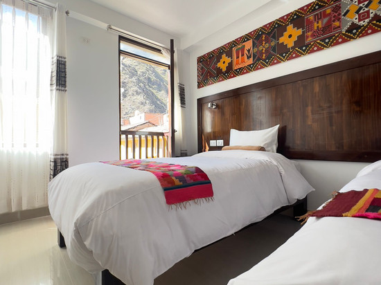 Kantu Inn - Tourist Lodging