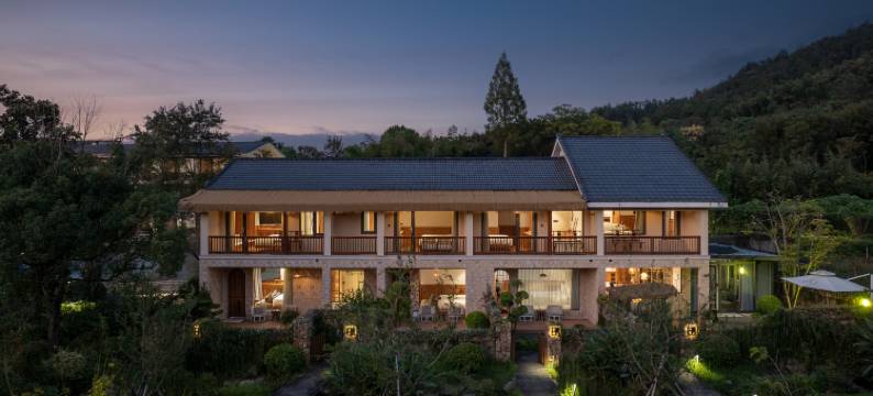 携程度假农庄(安吉君德毓秀联营店)图片