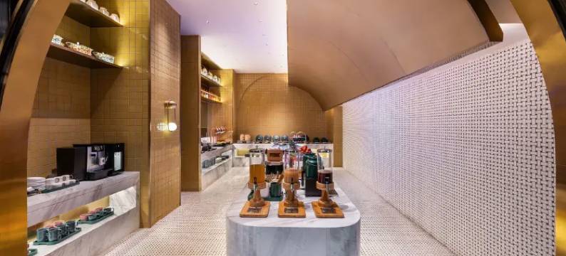 曼心酒店(喀什古城万达广场店)图片