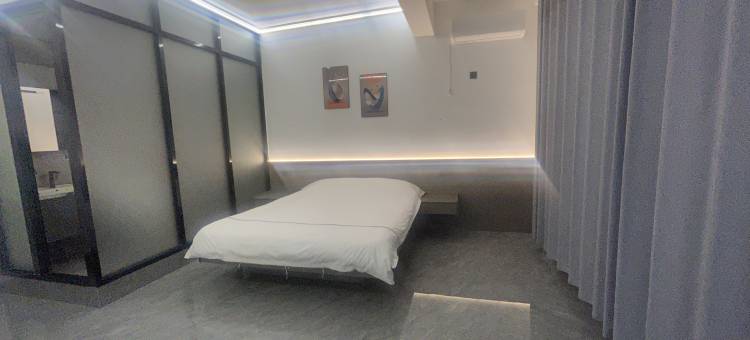 三坪村妙妙民宿图片