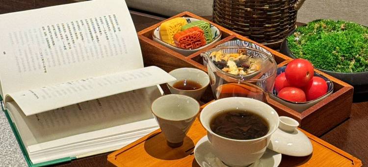 西安钟鼓楼和平门Mc麦悦·城市别院图片