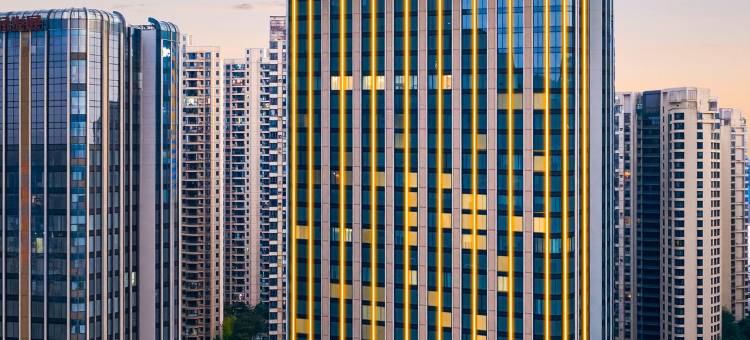 桔子酒店(长沙理工大学涂家冲地铁站店)图片