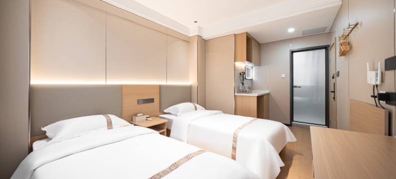 南城宾馆(上海第六人民医院漕宝路地铁站店)图片